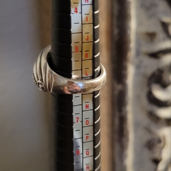 David Yurman diamonds dome ring - Picture 2 of 6